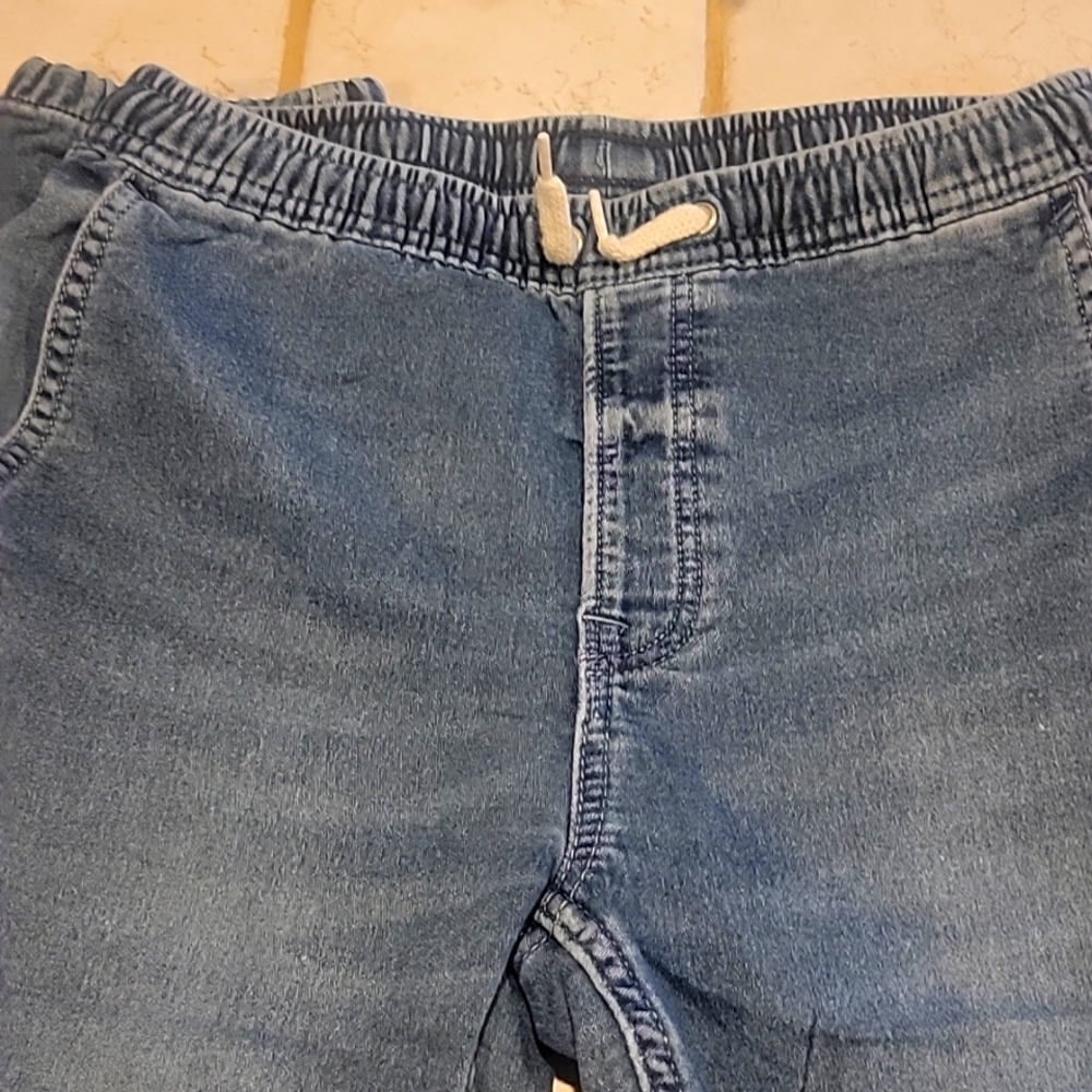 Boy's Gap jogger jeans XXL regular